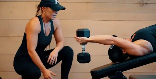 Austin Simply Fit