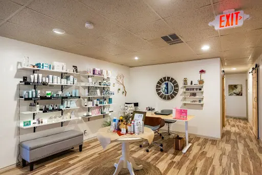 Glo Med Spa Austin