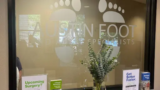 Austin Foot and Ankle Specialists