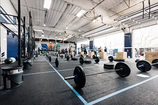SoLa CrossFit