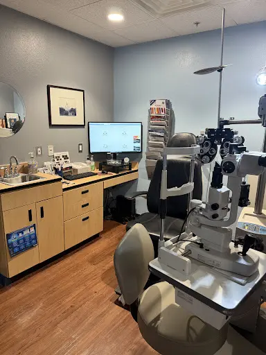 Capital Eye Care, PC
