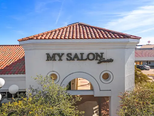 My Salon Suite