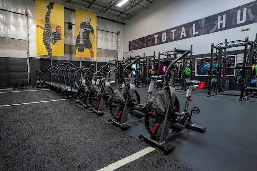 Korrect Fitness