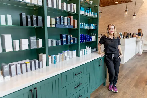 Sandy Lanier, PA-C, Austin's Expert Injector in Filler and Botox