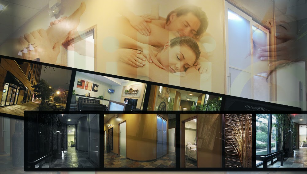 lillieAnn's Massage Therapy Spa