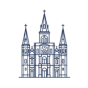 New Orleans, LA