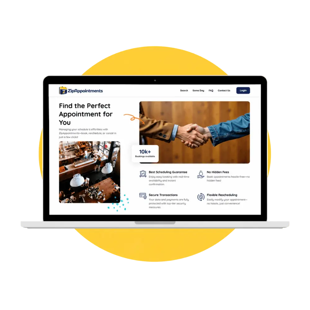 View ZipAppointments Pricing Plans – Subscription Costs and Free Trials
